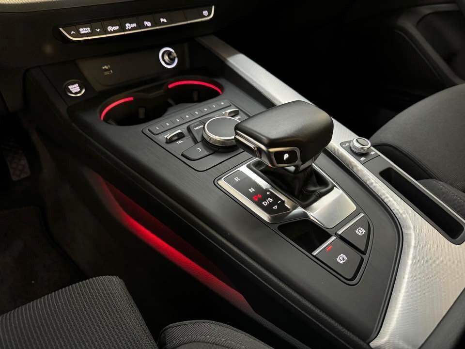 Audi A5 Sportback 40 TDI Quattro S-Line S-Tronic