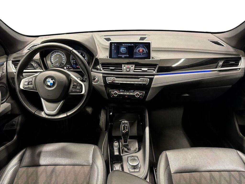 BMW X1 18 d xLine Plus sDrive Steptronic