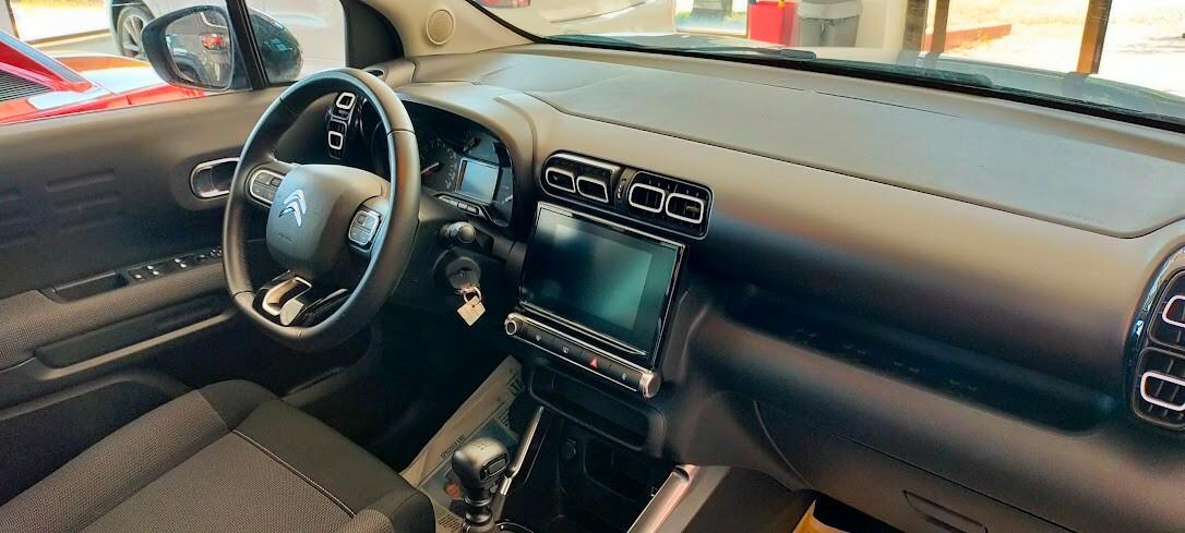 Citroen C3 Aircross C3 Aircross PureTech 110 S&S Feel