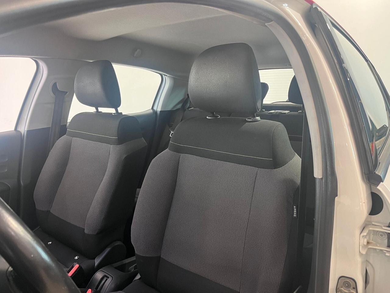 PROMO Citroen C3 Shine GPL 2017 Navi