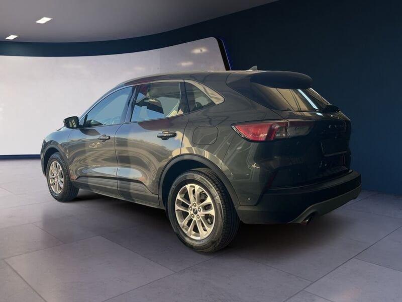 Ford Kuga 2.5 Full Hybrid 190 CV CVT 2WD Titanium Business