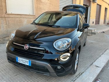 Fiat 500X 1.6 MultiJet 120 CV DCT Cross