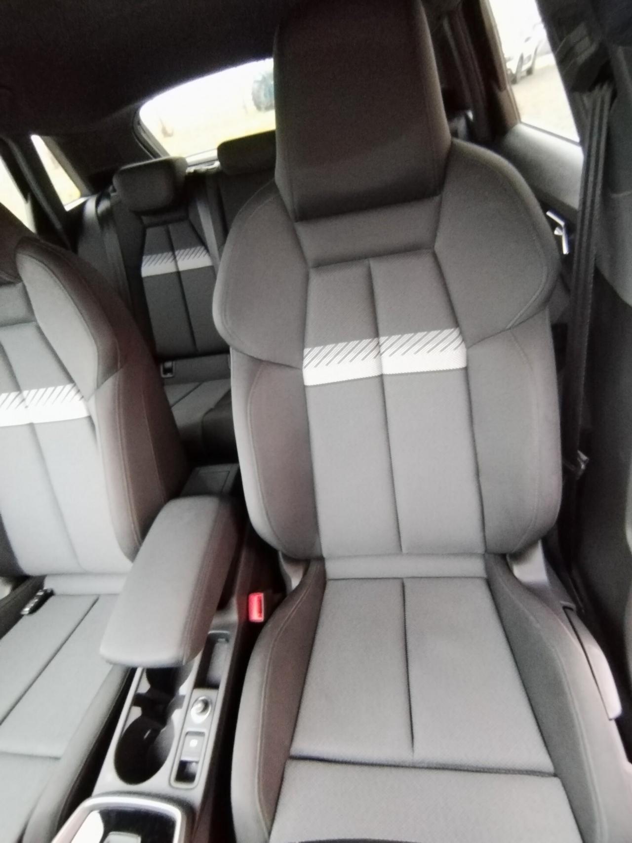 Audi A3 SPB 35 TFSI Advanced