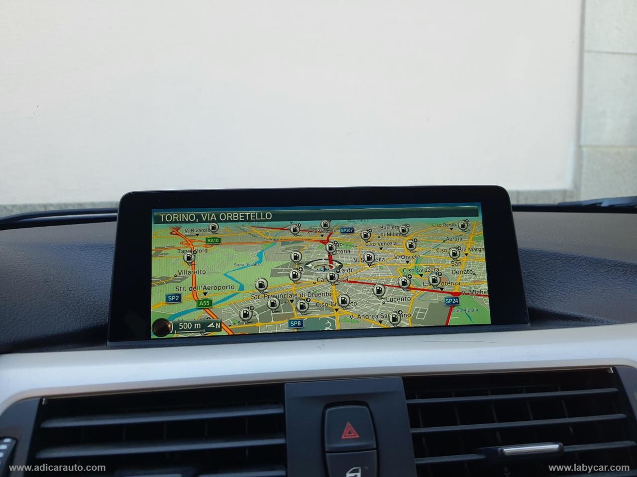BMW 330dA xDrive