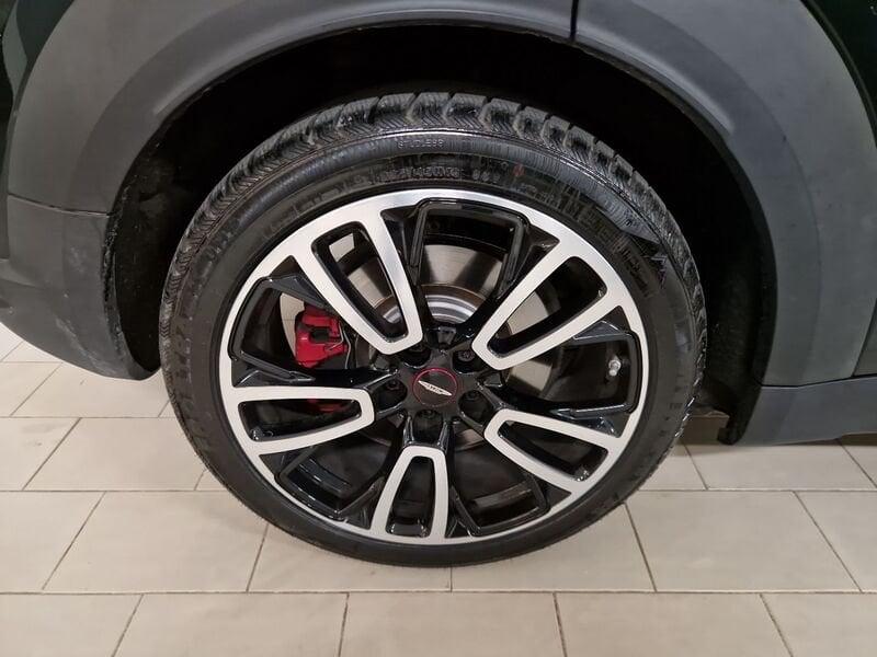 MINI Mini Countryman F60 2.0 John Cooper Works auto