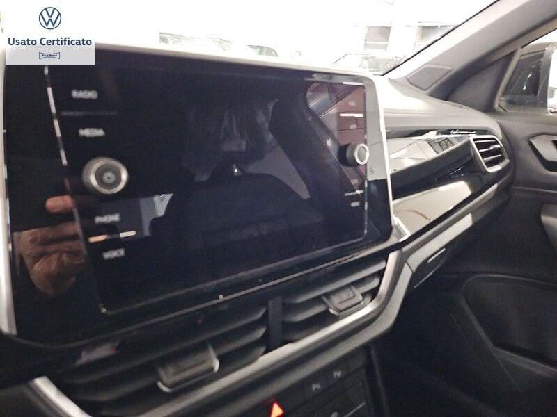 Volkswagen T-Roc 2.0 TDI SCR 150 CV DSG R-Line Plus