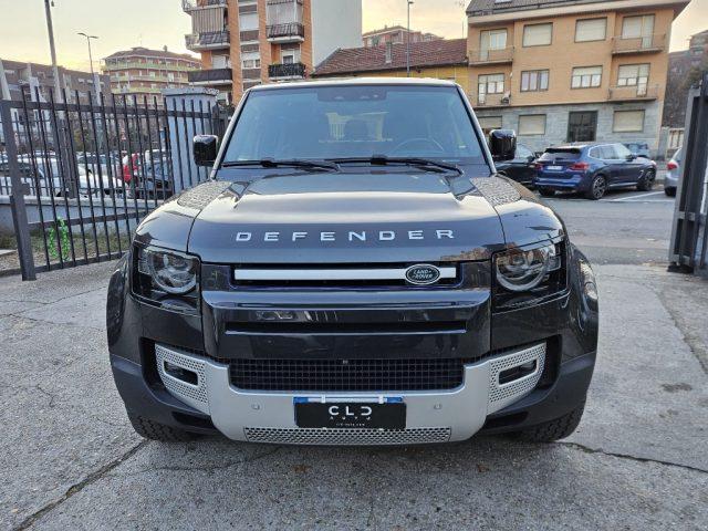LAND ROVER Defender 90 3.0D I6 200 CV AWD Auto