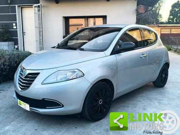 LANCIA Ypsilon 1.2 69 CV 5 porte S&S Platinum