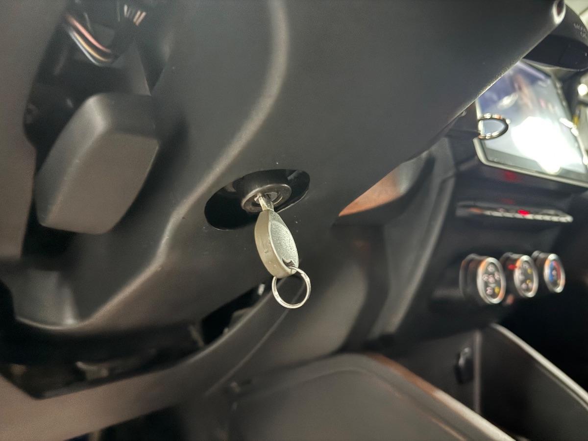 DACIA DUSTER 1.5 Blue dCI 115CV 4x2 Prest. NAVIGATORE/ BLOCKSHAFT