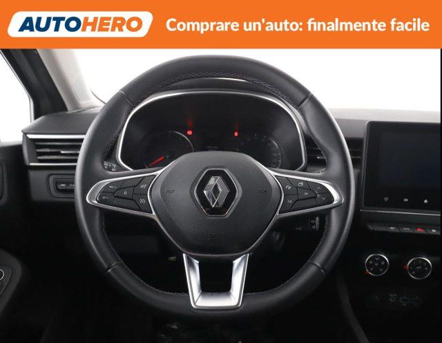 RENAULT Clio TCe 100 CV 5 porte Zen