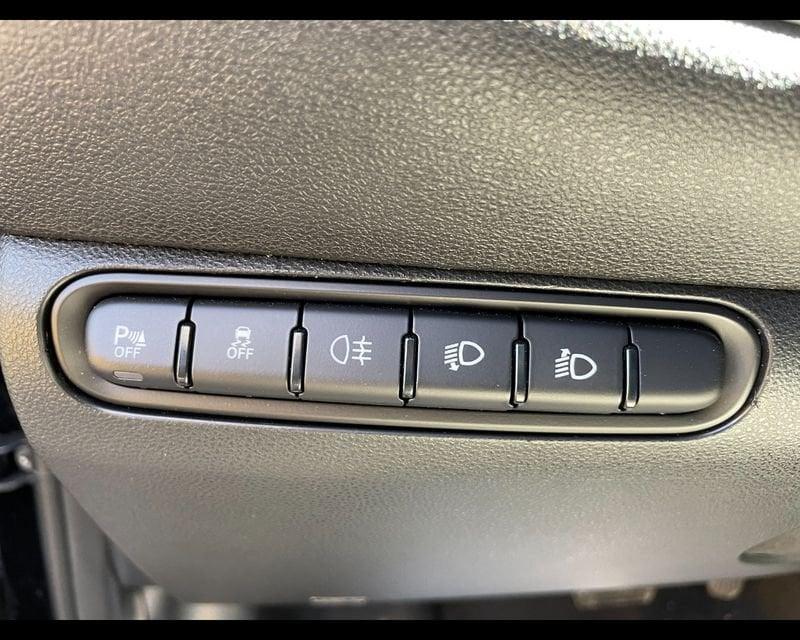 FIAT 500 500e Berlina 42 kWh La Prima by Bocelli