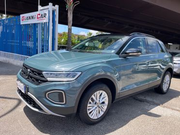 Volkswagen T-Roc 2.0 TDI SCR Style 115 CV 2023