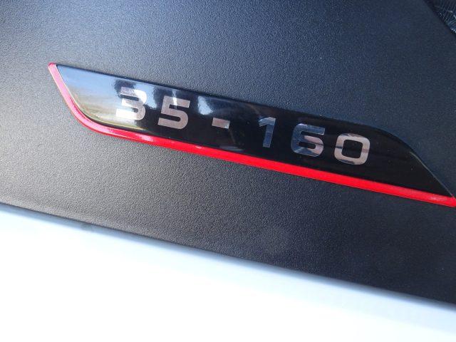 IVECO Daily 35C16H BTor 3.0HPT PM CELLA lung 3.70 FRCX-20°