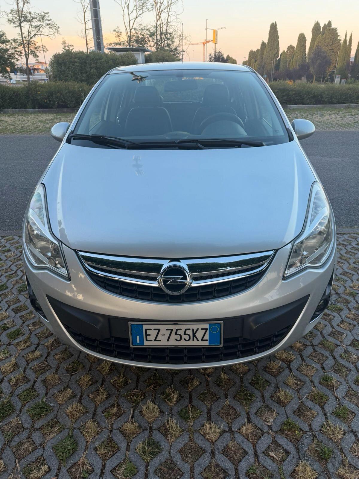 Opel Corsa 1.3 CDTI 75CV F.AP. 5 porte Elective