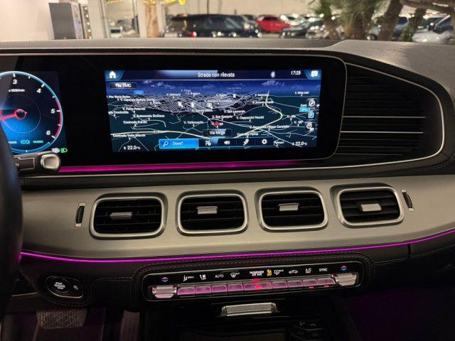 MERCEDES-BENZ GLE 300 d 4Matic Mild Hybrid Premium Plus