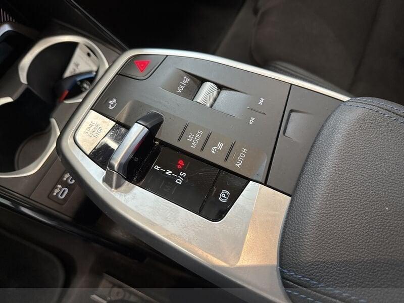 BMW X1 U11 sdrive18d MSport auto