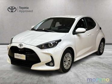 Toyota Yaris 1.0 Active