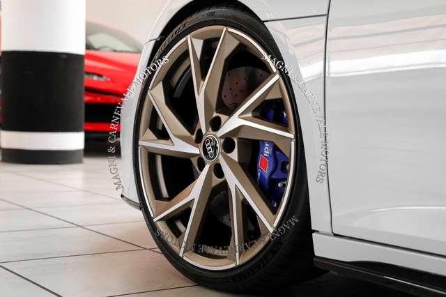 Audi R8 V10 PERFORMANCE|CARBOCERAMIC|B&O|BLACK LOOK|SCARIC