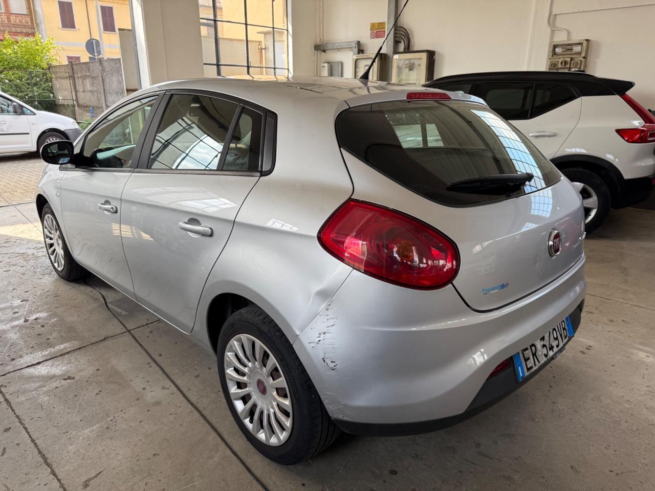 Fiat Bravo 1.4 Easy UNICOPROP CINGHIA OK GRANDINATA