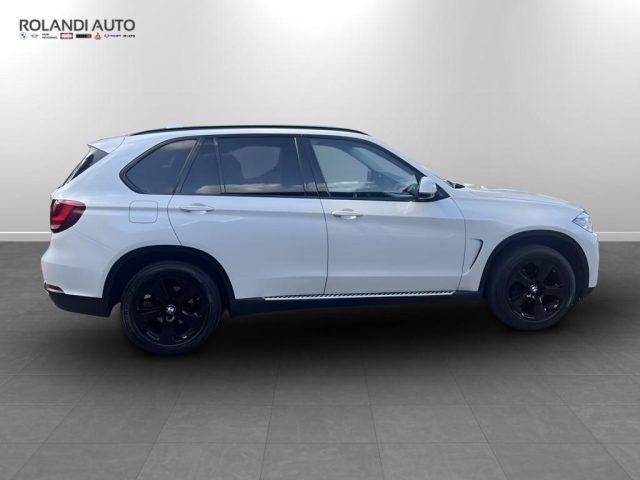 BMW X5 xdrive25d Business 218cv auto