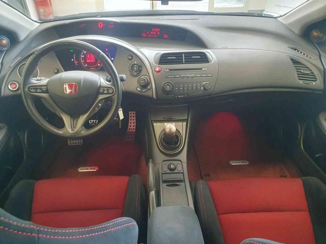 HONDA Civic 2.0 i-VTEC 3p. Type R UNICOPROPRIETARIO!!!!