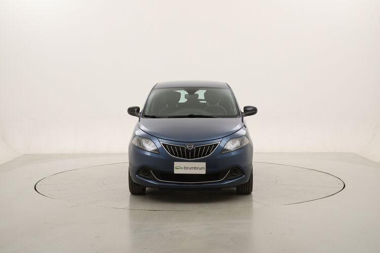 Lancia Ypsilon Hybrid Silver Plus BR860812 1.0 Mild Hybrid 70CV