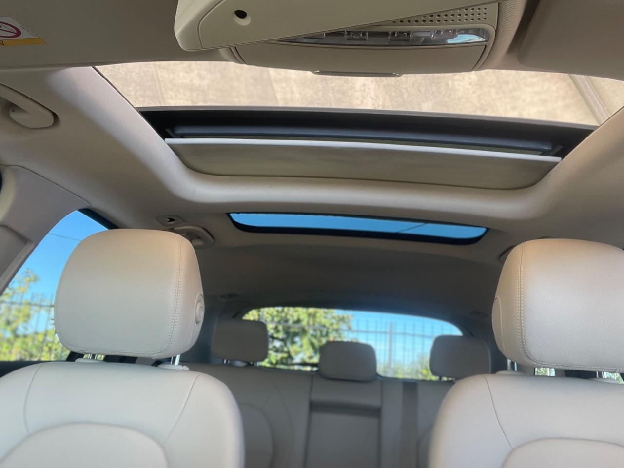 Mercedes-benz GLC 220 d 4Matic Premium Plus