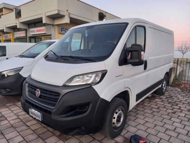 FIAT Ducato 30 2.3 MJT 120CV PM-TN Furgone