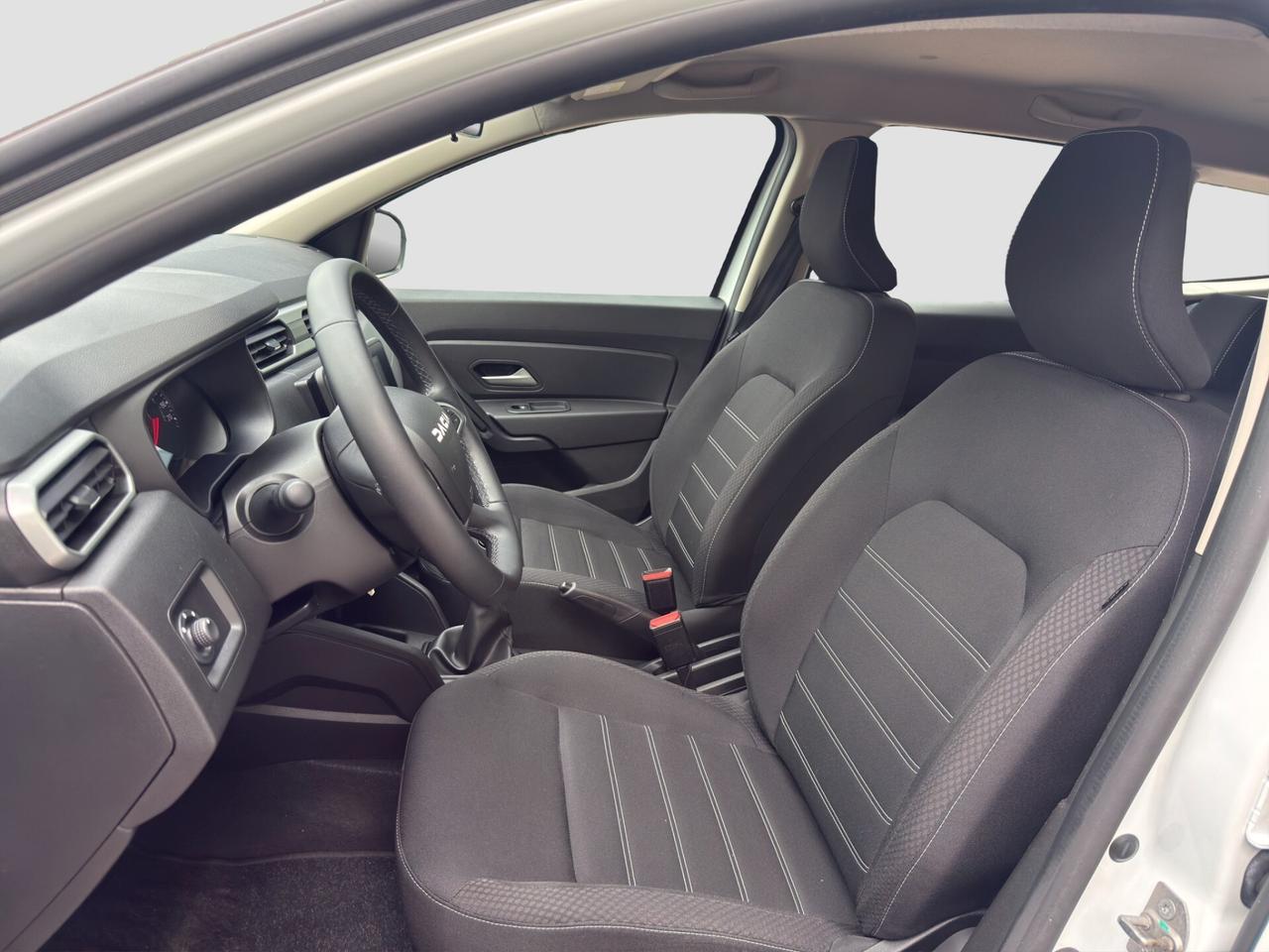 Dacia Duster 1.5 Blue dCi 8V 115 CV 4x2 Expression