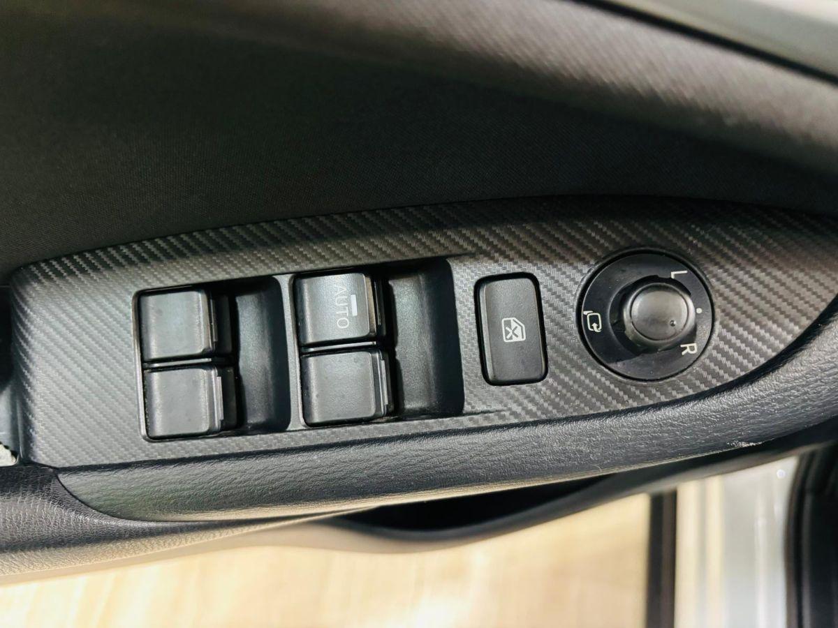 Mazda CX-3 1.5L Skyactiv-D Exceed Navi