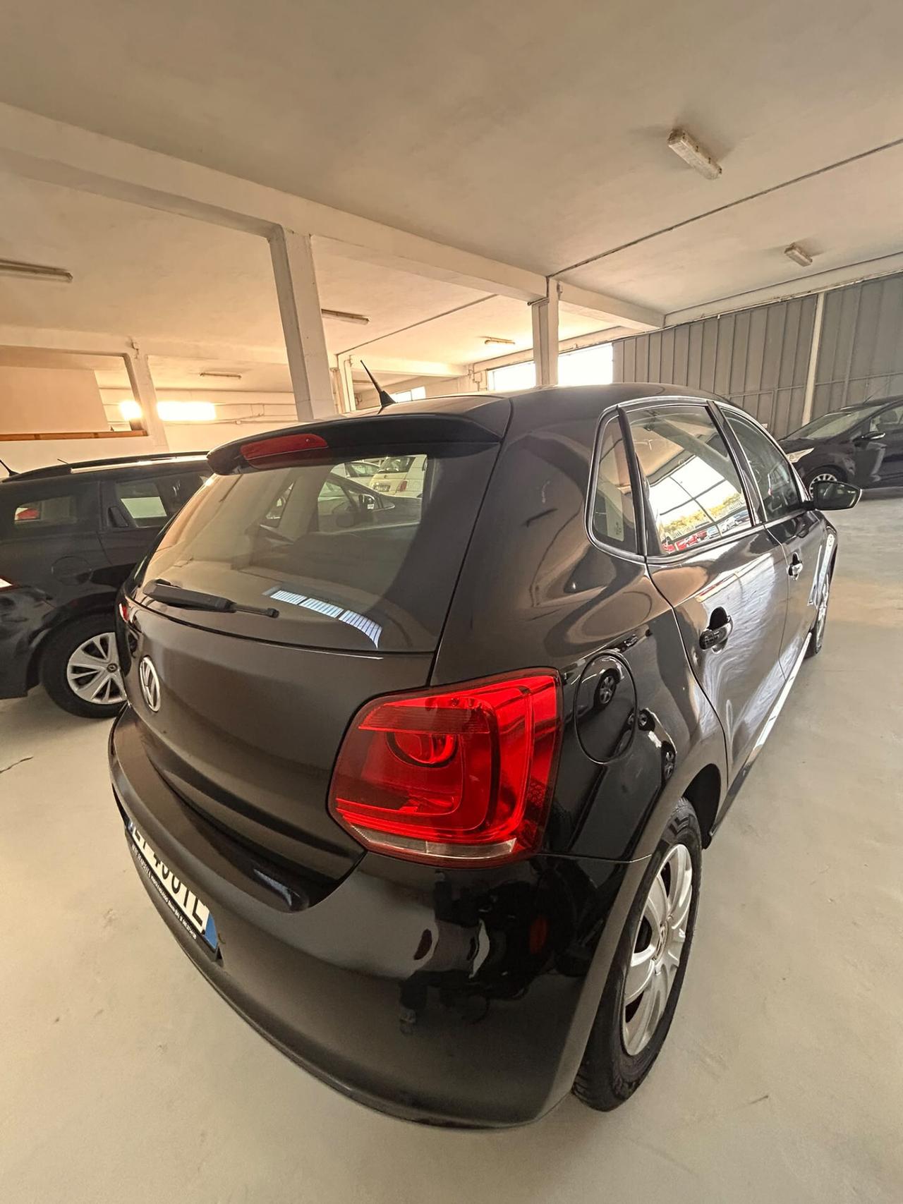 Volkswagen Polo 1.2 70 CV 5p. Comfortline