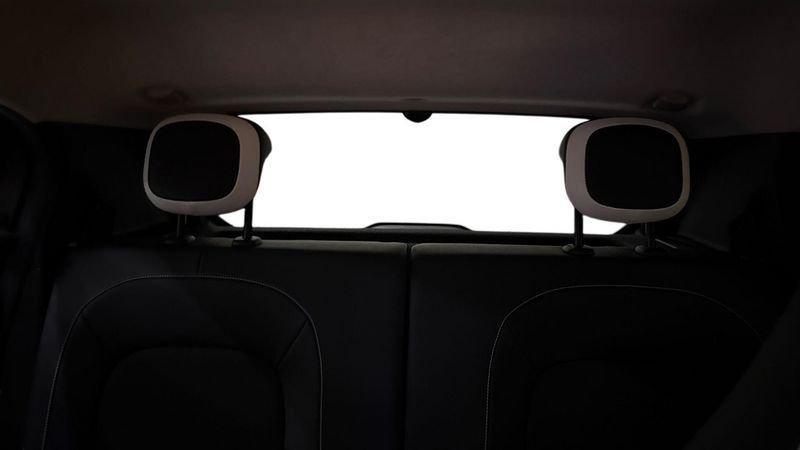 Renault Twingo Electric Twingo 22kWh Urban Night