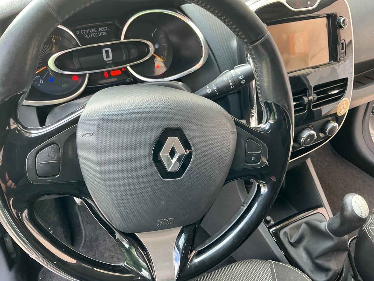 Renault Clio 1.5 dCi 8V 75CV 5 porte Live