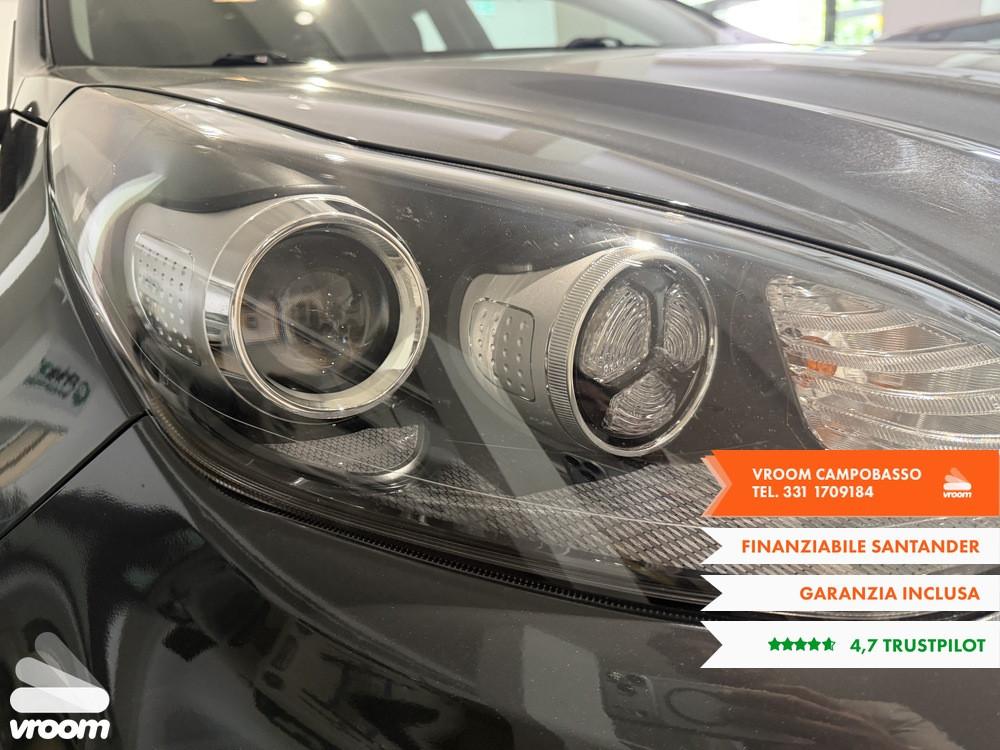 KIA Sportage 4ª serie Sportage 1.6 CRDI 136 CV...