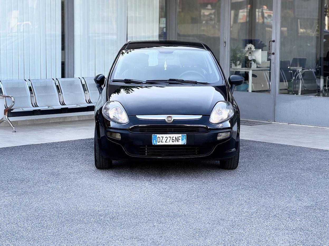 Fiat Punto Evo 1.2 Benzina 65CV Neo. - 2010