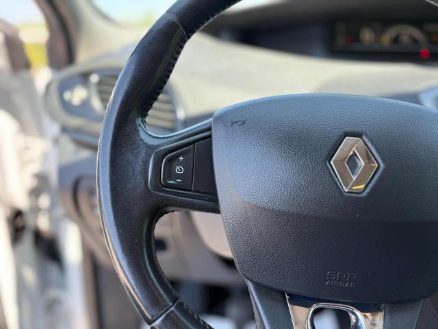 RENAULT Scenic Grand Scenic 1.5 dCi 110CV Start&Stop*7 POSTI*