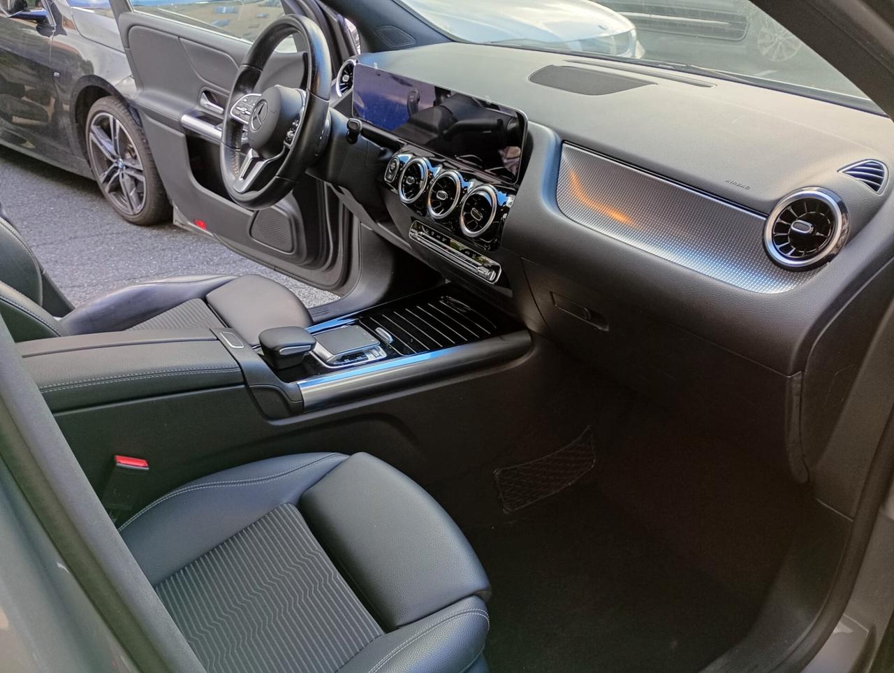Mercedes-benz B 180 d Business Extra