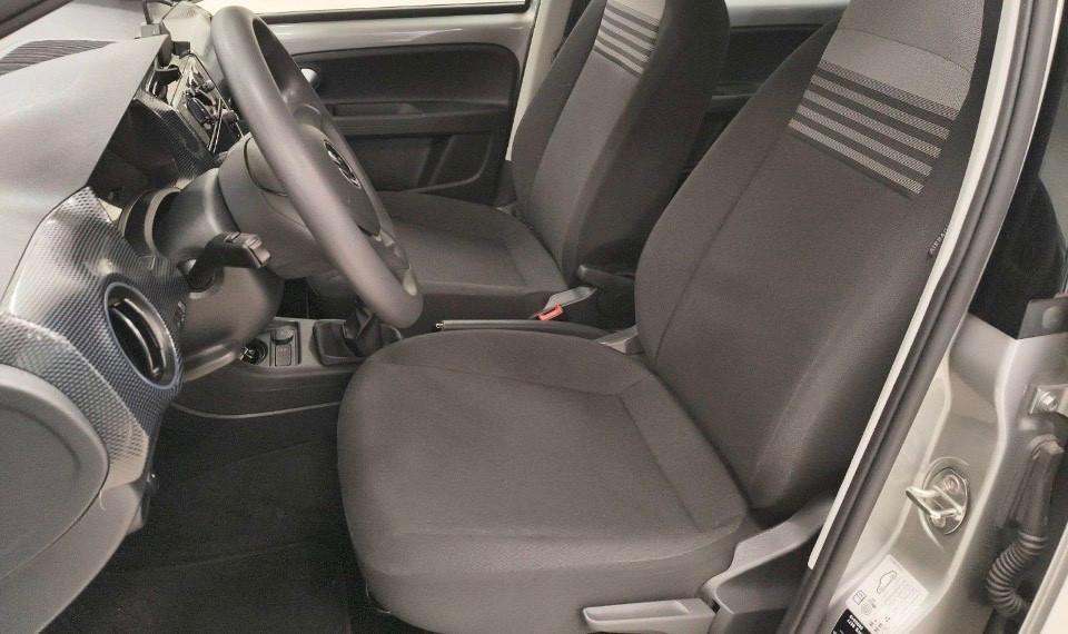 Volkswagen up! 1.0 5p. move BlueMotion Technology