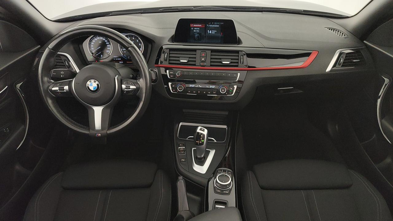 BMW 218i Cabrio Advantage auto my19