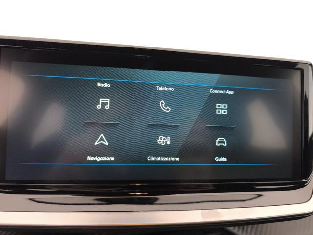 PEUGEOT 2008 1.2 puretech Style s&s 100cv