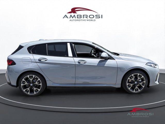BMW 118 Serie 1 d Msport Premium Package