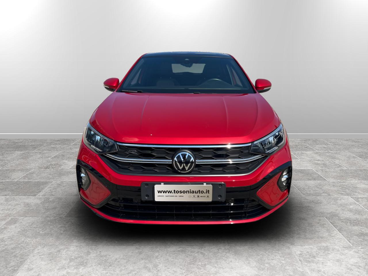VOLKSWAGEN Taigo 1.5 tsi R-Line 150cv dsg