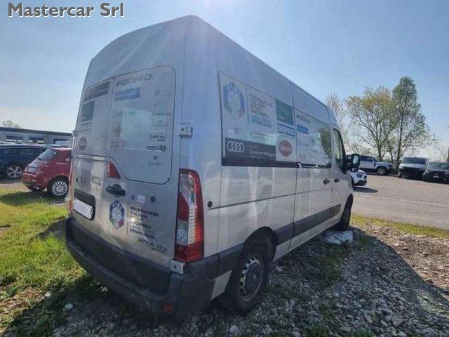 OPEL Movano 2.3 D 145cv Q35 6 POSTI L2H2 S&S tg : FG951TC