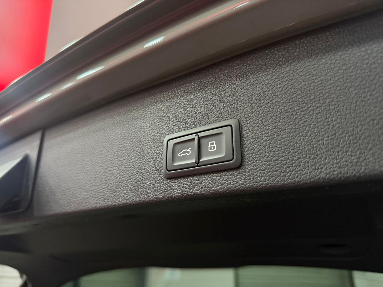 Audi Q2 SQ2 TFSI quattro S tronic
