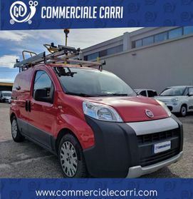 FIAT FIORINO 1.3 M-JET FURGONE ADVENTURE - 2016