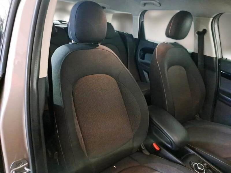 Mini Cooper SE Countryman 1.5 Business ALL4