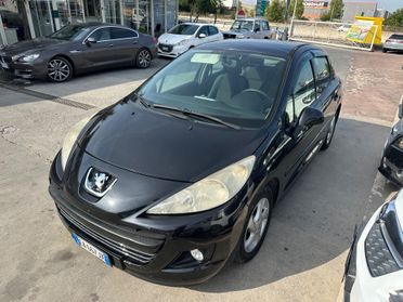 Peugeot 207 1.4 8V 75CV 5p. X Line ECO GPL