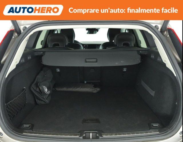 VOLVO V60 D4 Geartronic Business Plus