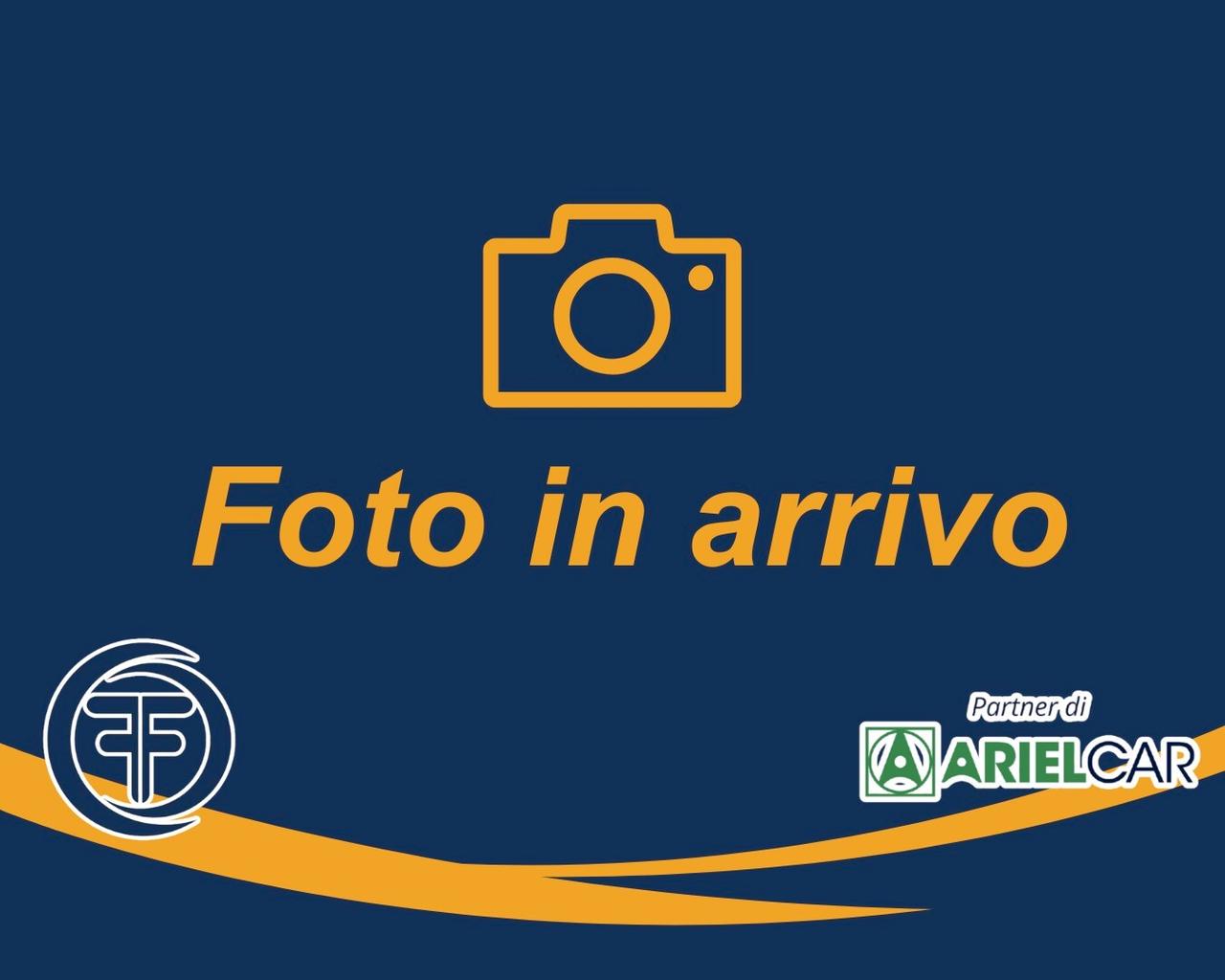 Fiat Fiorino 1.3 MJT 95CV Furgone Allestito Officina Mobile Adventure E5+
