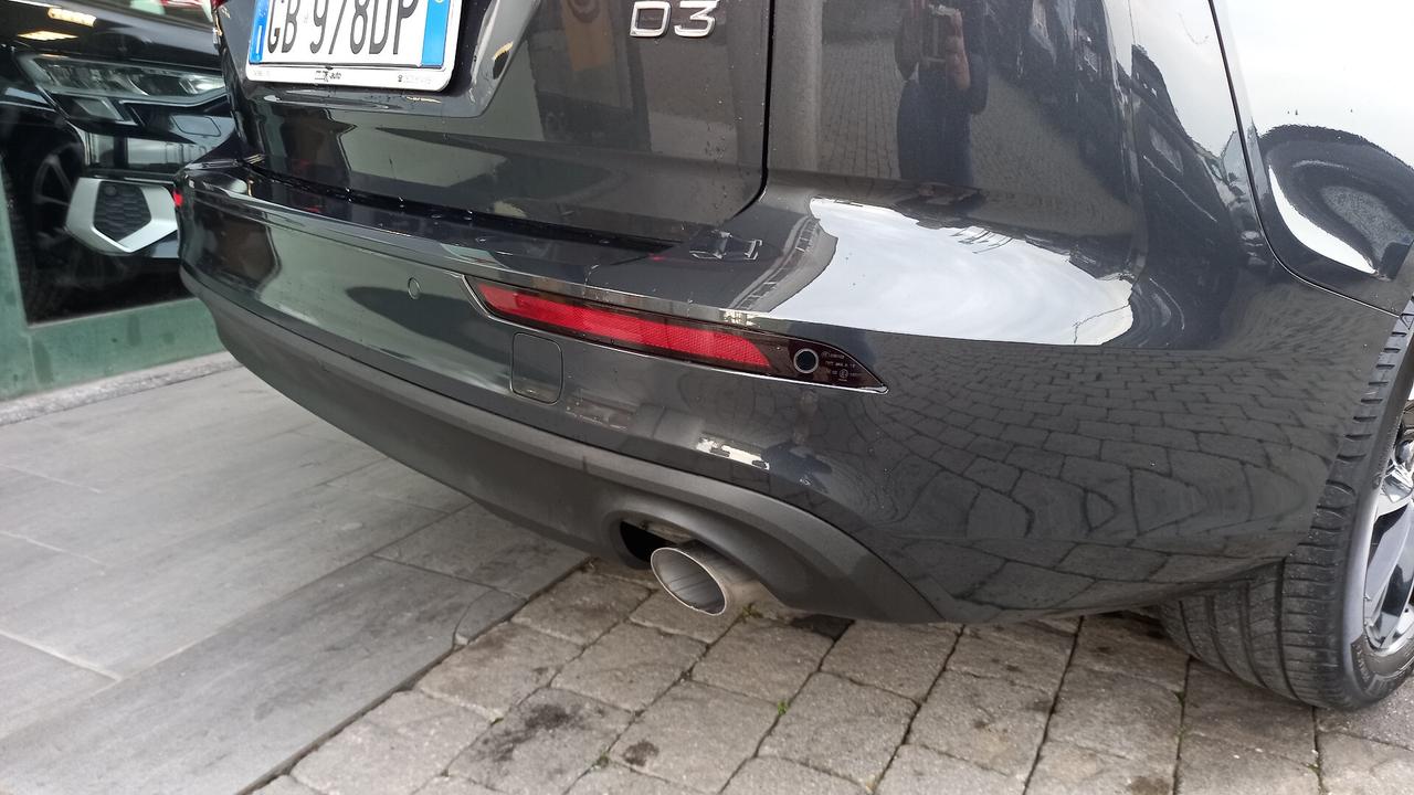 Volvo V60 D3 Geartronic Business